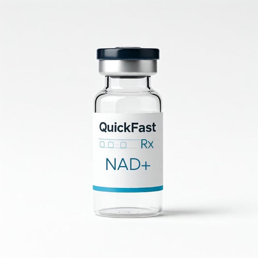 NAD+ Injection
