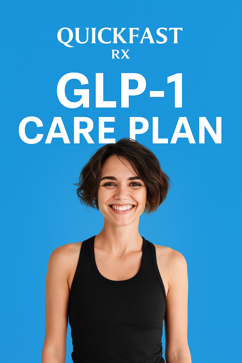 GLP-1 Wellness Program (Monthly Plan)