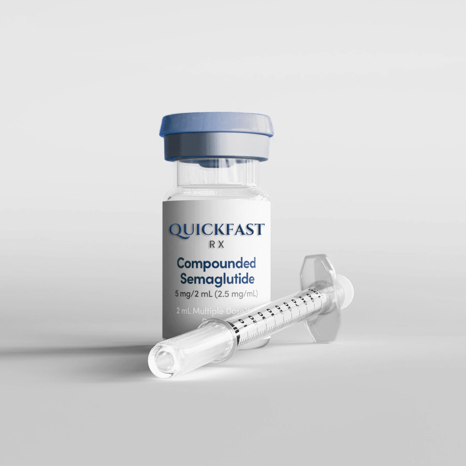 Quickfast Rx
